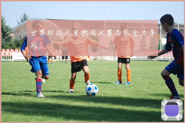 世界杯战火重燃淘汰赛各队全力争冠