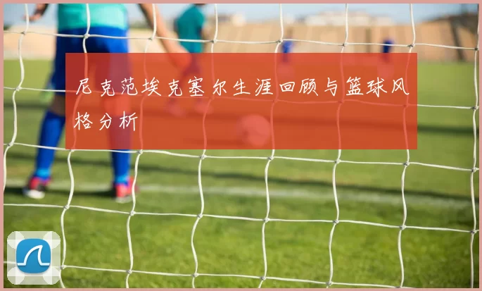 尼克范埃克塞尔生涯回顾与篮球风格分析