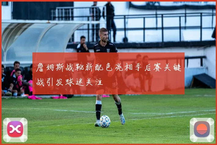 詹姆斯战靴新配色亮相季后赛关键战引发球迷关注